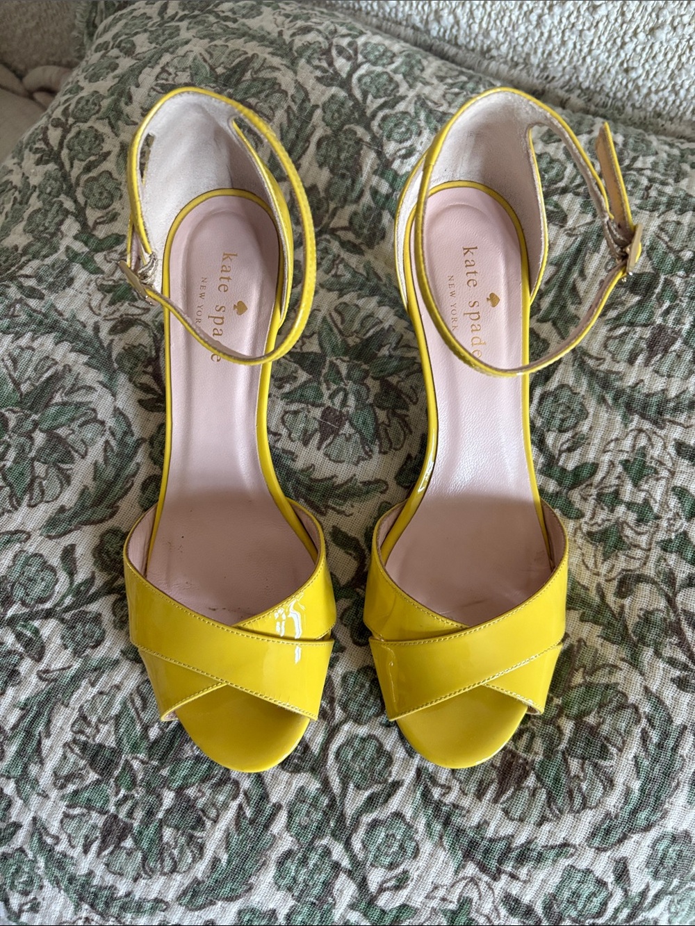 Kate Spade sandals